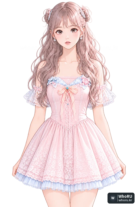 세아 · AI 생성 이미지
